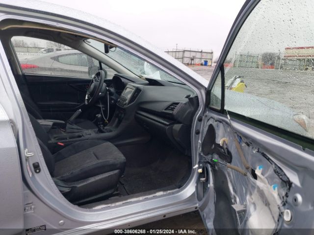JF2GTAAC0JG262065 Subaru Crosstrek 2.0i