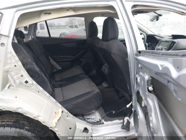 JF2GTAAC0JG262065 Subaru Crosstrek 2.0i