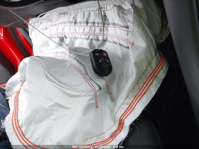 Ford FOCUS SE 2016 1FADP3F27GL398667 Image 11