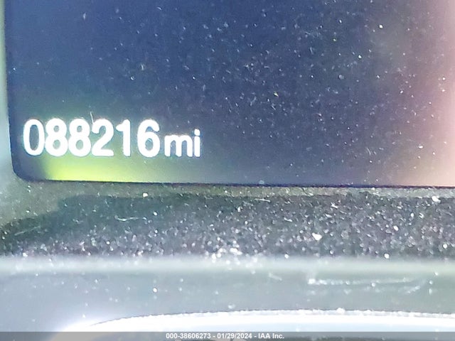 Ford FOCUS SE 2016 1FADP3F27GL398667 Image 7
