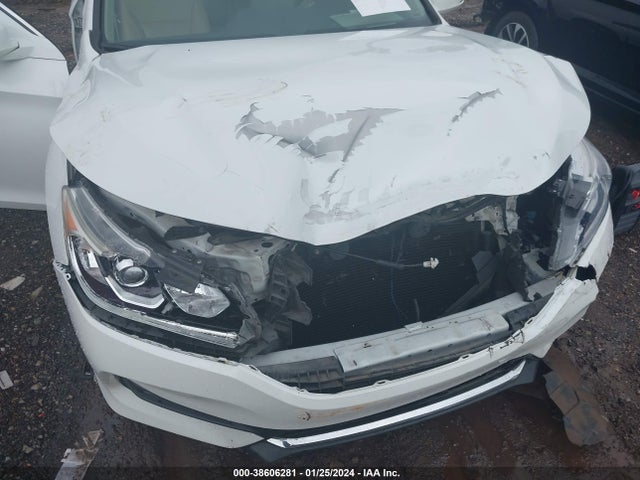 Honda ACCORD EX 2016 1HGCR2F7XGA051112 Image 6