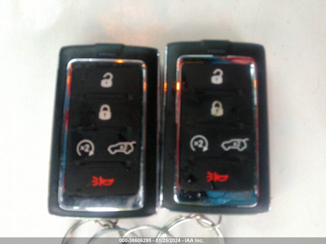 Jeep Grand Cherokee 4xe 2023 1C4RJYB67P8788078 Image 11