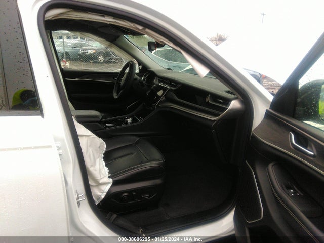 Jeep Grand Cherokee 4xe 2023 1C4RJYB67P8788078 Image 5