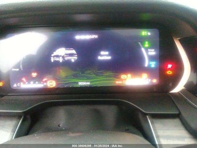 Jeep Grand Cherokee 4xe 2023 1C4RJYB67P8788078 Image 7