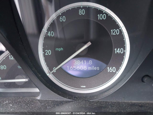 2003 MERCEDES-BENZ SL-CLASS BASE (A5) VIN: WDBSK75FX3F036318