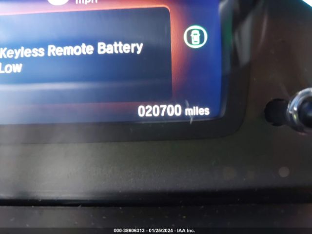 5FNRL6H93NB017212 Honda Odyssey Elite