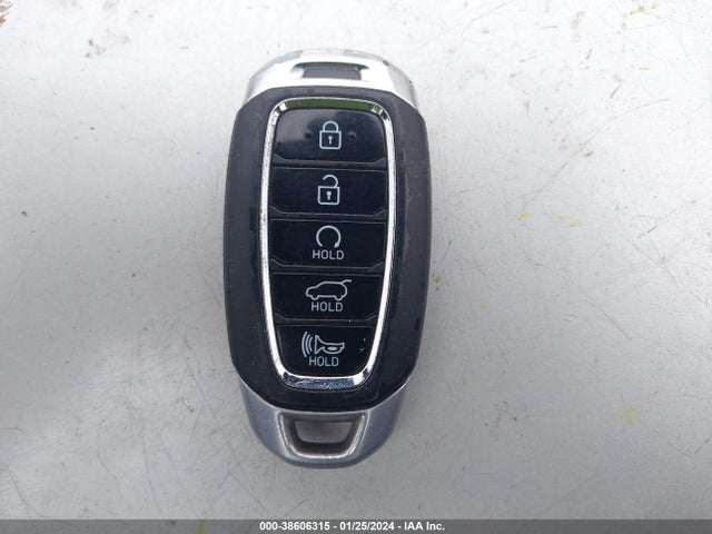 Hyundai Palisade Sel 2021 KM8R3DHE0MU317437 Image 11