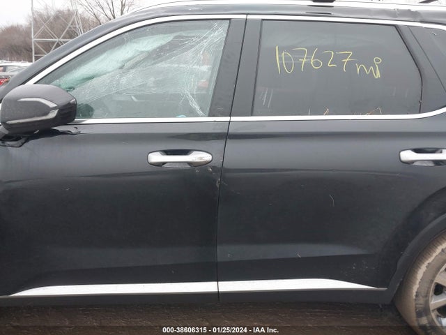 Hyundai Palisade Sel 2021 KM8R3DHE0MU317437 Image 15