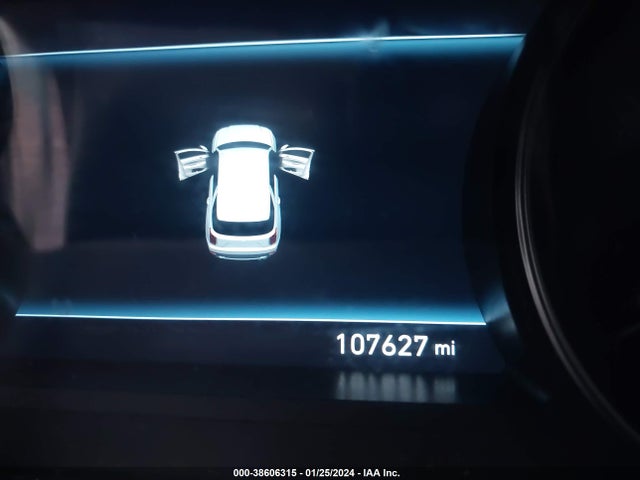 Hyundai Palisade Sel 2021 KM8R3DHE0MU317437 Image 16
