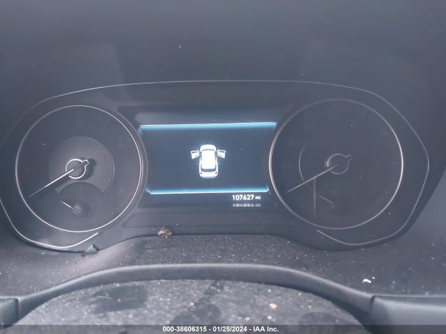 Hyundai Palisade Sel 2021 KM8R3DHE0MU317437 Image 7