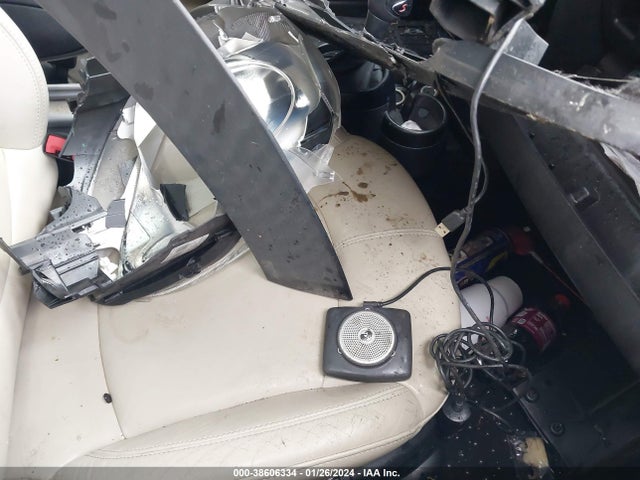 2014 MINI COUNTRYMAN WMWZC5C58EWP37502 Photo 4