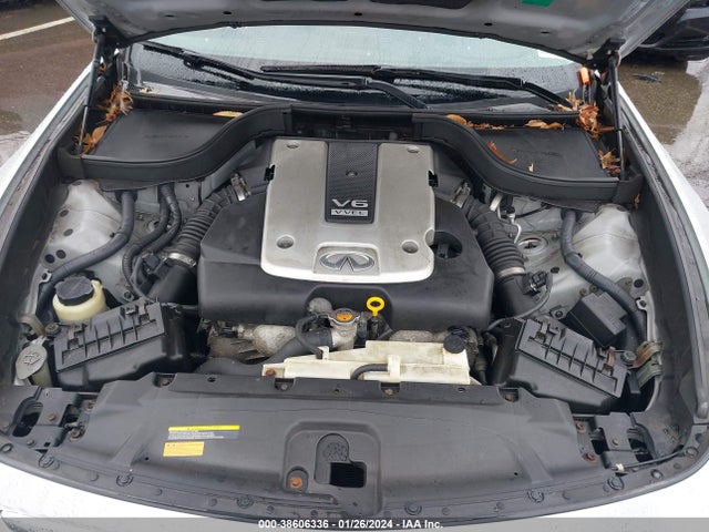 Infiniti Q40 2015 JN1CV6AR7FM523597 Image 10