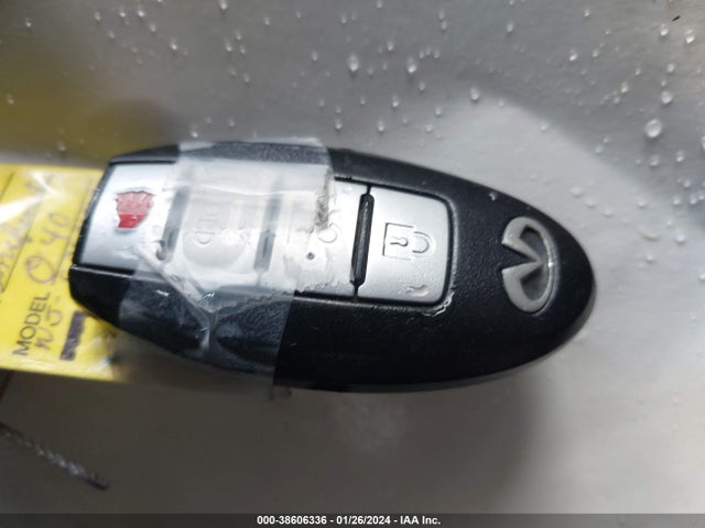 Infiniti Q40 2015 JN1CV6AR7FM523597 Image 11