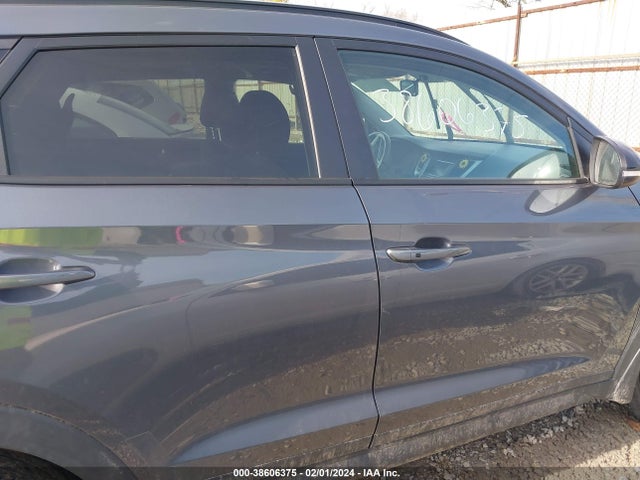 Hyundai Tucson Night 2017 KM8J3CA29HU504995 Image 13