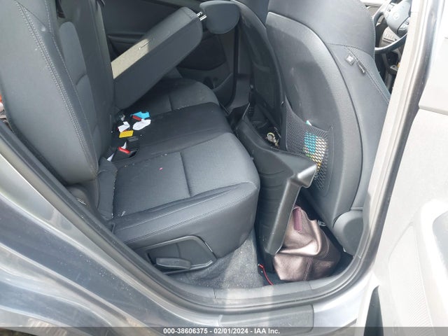 Hyundai Tucson Night 2017 KM8J3CA29HU504995 Image 8