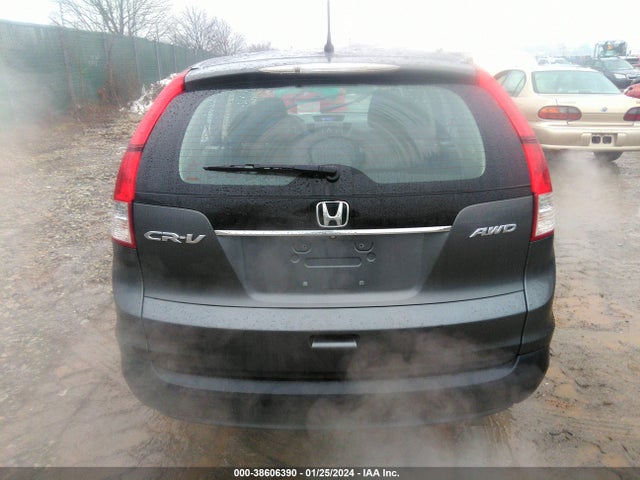 Honda CR-V LX 2014 2HKRM4H30EH717364 Image 17