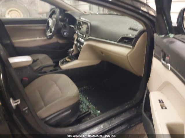 Hyundai ELANTRA SE 2020 5NPD74LF4LH604341 Image 5