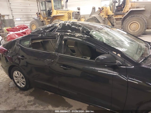 Hyundai ELANTRA SE 2020 5NPD74LF4LH604341 Image 6