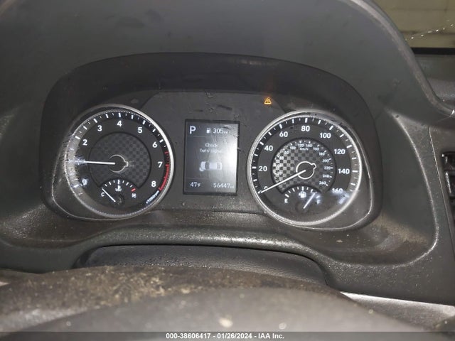 Hyundai ELANTRA SE 2020 5NPD74LF4LH604341 Image 7