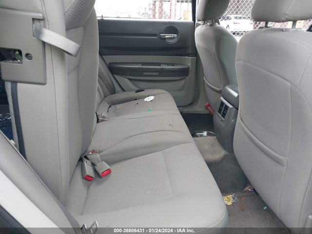 2008 DODGE MAGNUM VIN: 2D4FV47T88H168367