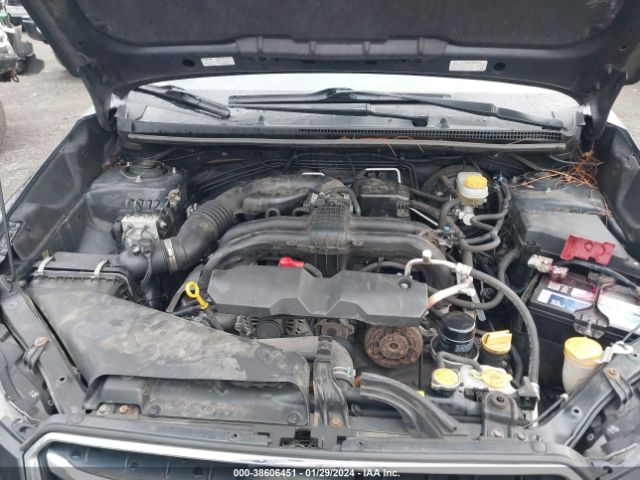 JF1GPAP62GG269649 Subaru Impreza 2.0i Sport Premium
