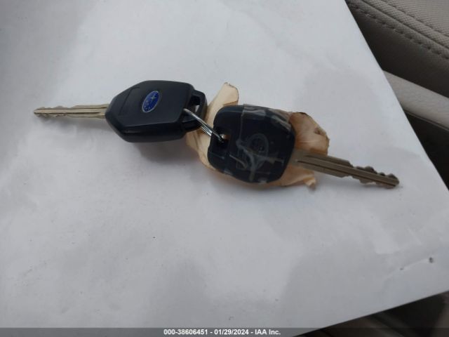 JF1GPAP62GG269649 Subaru Impreza 2.0i Sport Premium