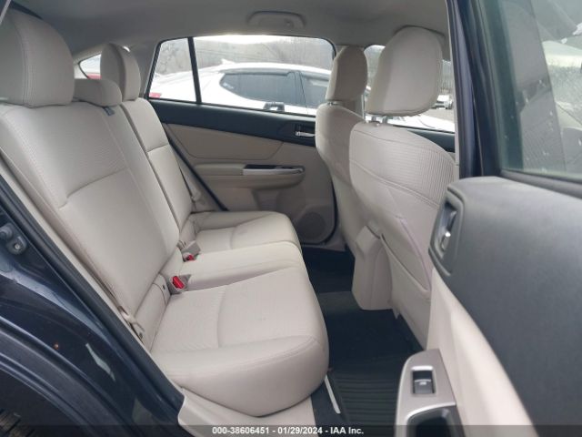 JF1GPAP62GG269649 Subaru Impreza 2.0i Sport Premium