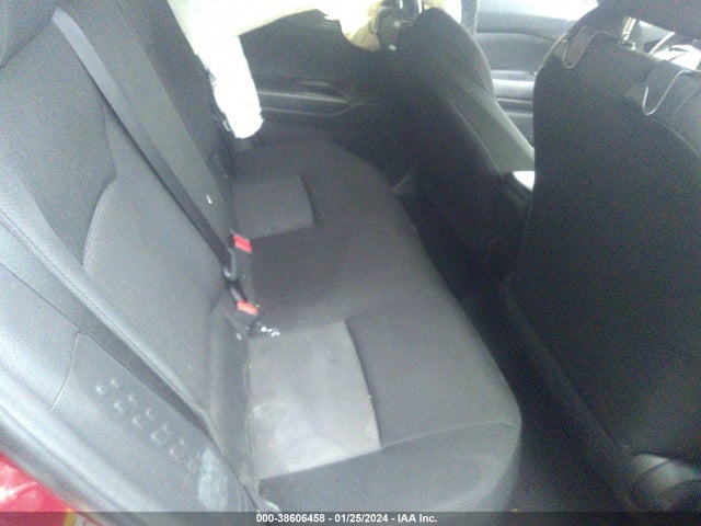 2019 TOYOTA C-HR LE VIN: JTNKHMBX2K1015580