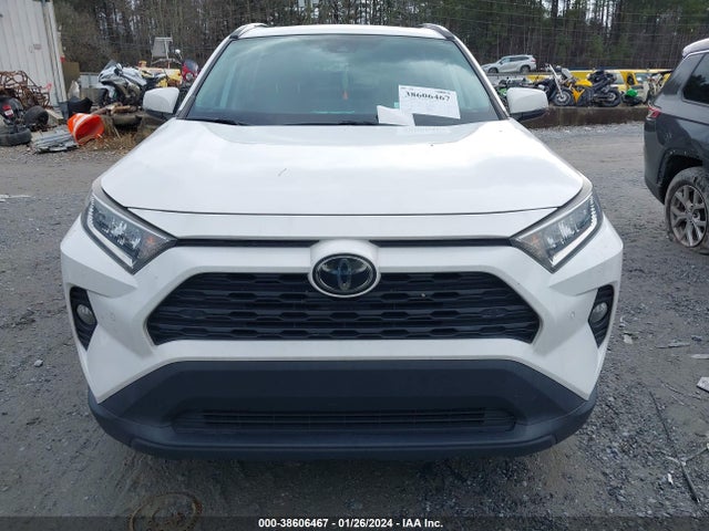 Toyota Rav4 Xle 2019 2T3W1RFV4KC003384 Image 12