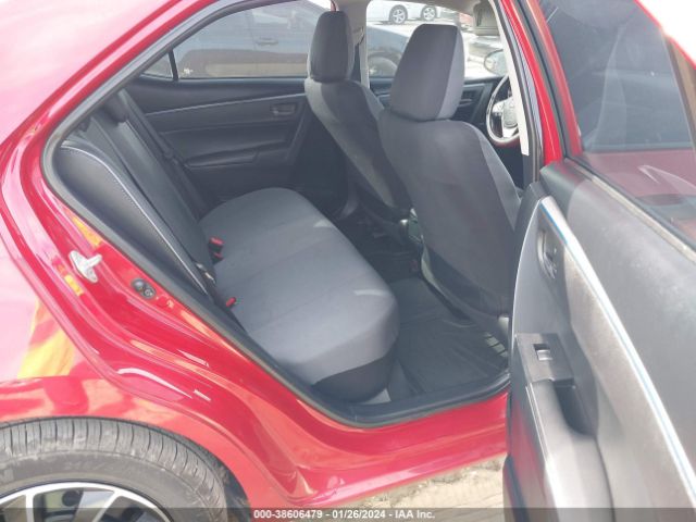 2T1BURHE4EC149266 Toyota Corolla S