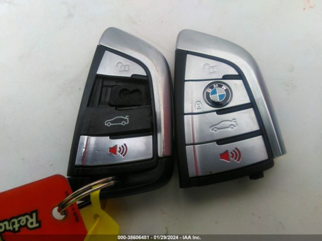 WBAJA7C57JWA72071 BMW 530i Xdrive