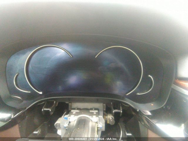 WBAJA7C57JWA72071 BMW 530i Xdrive
