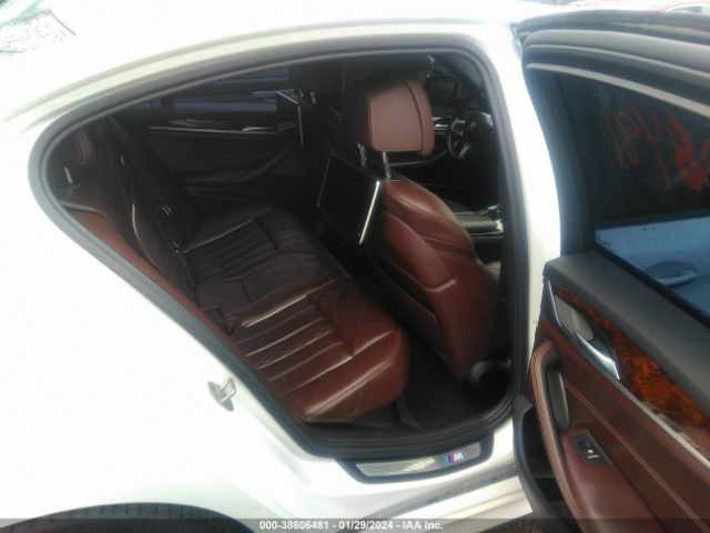 WBAJA7C57JWA72071 BMW 530i Xdrive