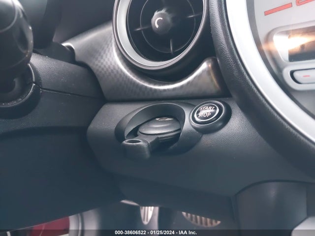 2009 MINI COOPER S WMWMF73529TV39907 Photo 10