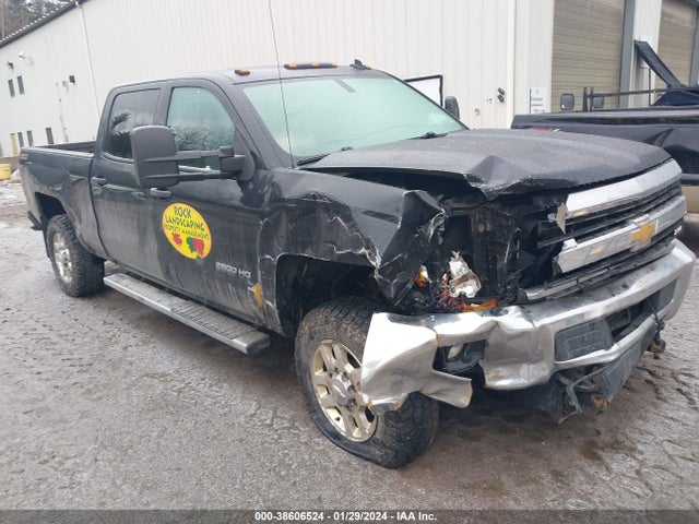 2015 1GC1KVEG5FF148765 main image
