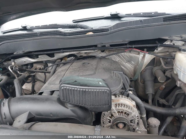 Chevrolet Silverado 2500hd Lt 2015 1GC1KVEG5FF148765 Image 10
