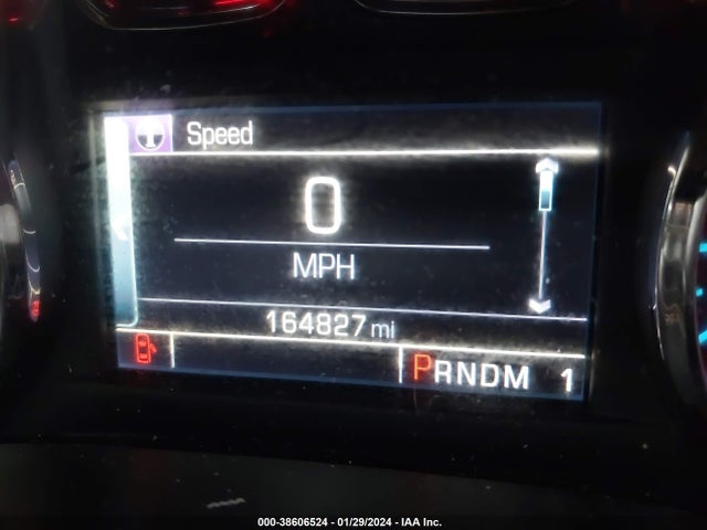 Chevrolet Silverado 2500hd Lt 2015 1GC1KVEG5FF148765 Image 15