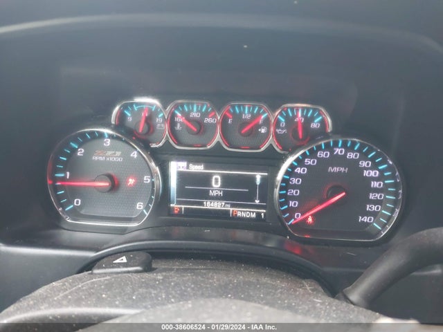 Chevrolet Silverado 2500hd Lt 2015 1GC1KVEG5FF148765 Image 7