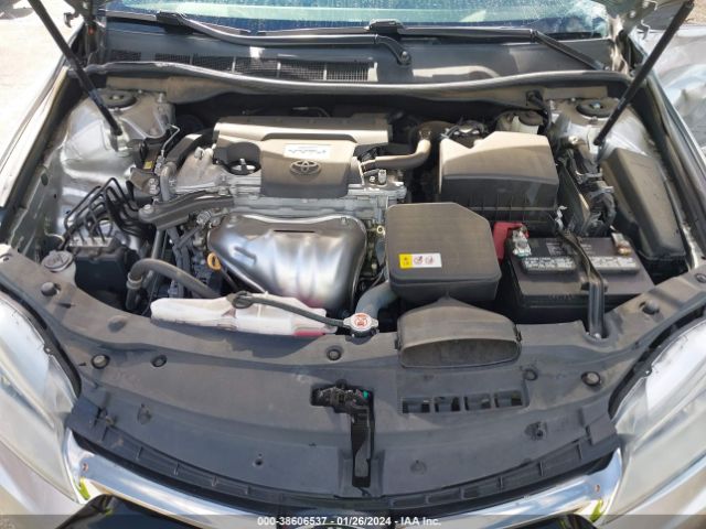 4T1BF1FKXHU441687 Toyota CAMRY SE