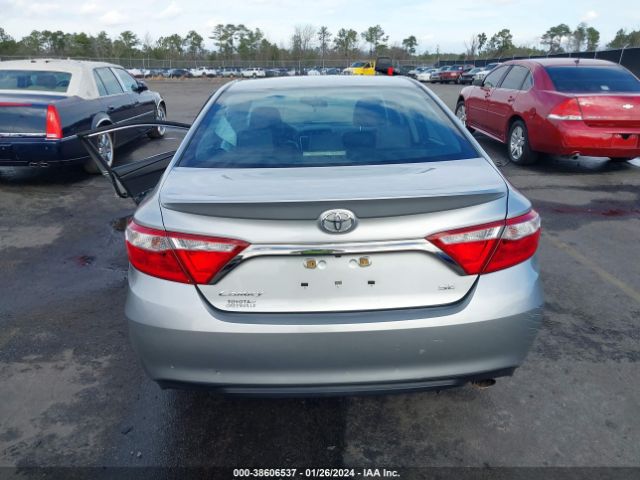 4T1BF1FKXHU441687 Toyota CAMRY SE