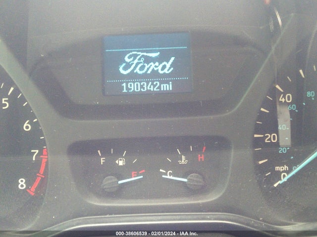 Ford Transit-350 Xlt 2018 1FBZX2ZM0JKA97957 Image 15