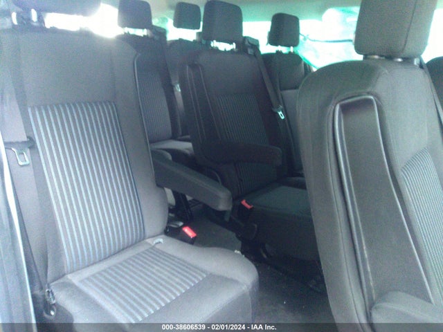 Ford Transit-350 Xlt 2018 1FBZX2ZM0JKA97957 Image 8