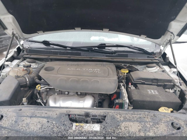 Chrysler 200 S 2016 1C3CCCBB4GN115609 Image 10