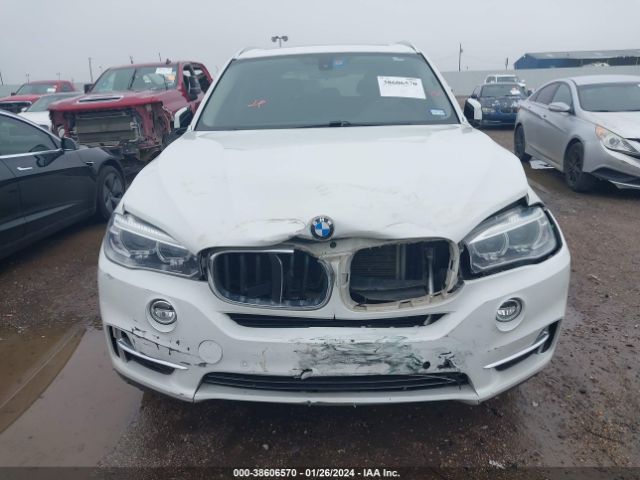 5UXKR2C53G0R72394 BMW X5 Sdrive35i