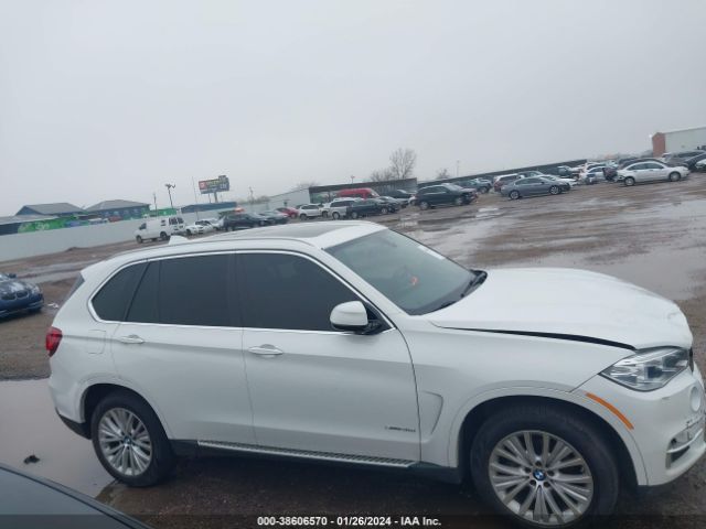 5UXKR2C53G0R72394 BMW X5 Sdrive35i