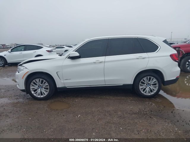 5UXKR2C53G0R72394 BMW X5 Sdrive35i