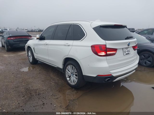 5UXKR2C53G0R72394 BMW X5 Sdrive35i