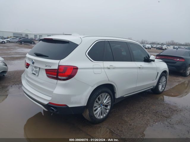 5UXKR2C53G0R72394 BMW X5 Sdrive35i