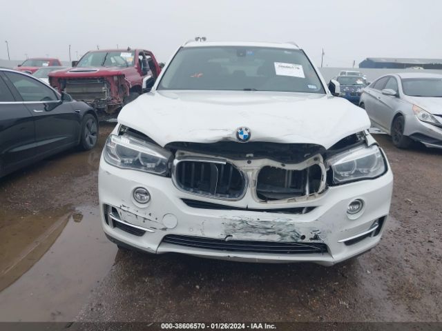 5UXKR2C53G0R72394 BMW X5 Sdrive35i