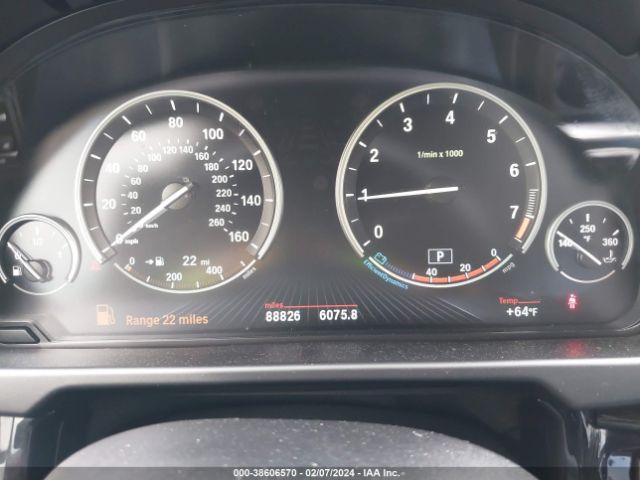 5UXKR2C53G0R72394 BMW X5 Sdrive35i